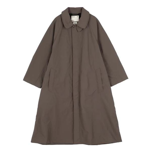 Girls of Dust Military Trench