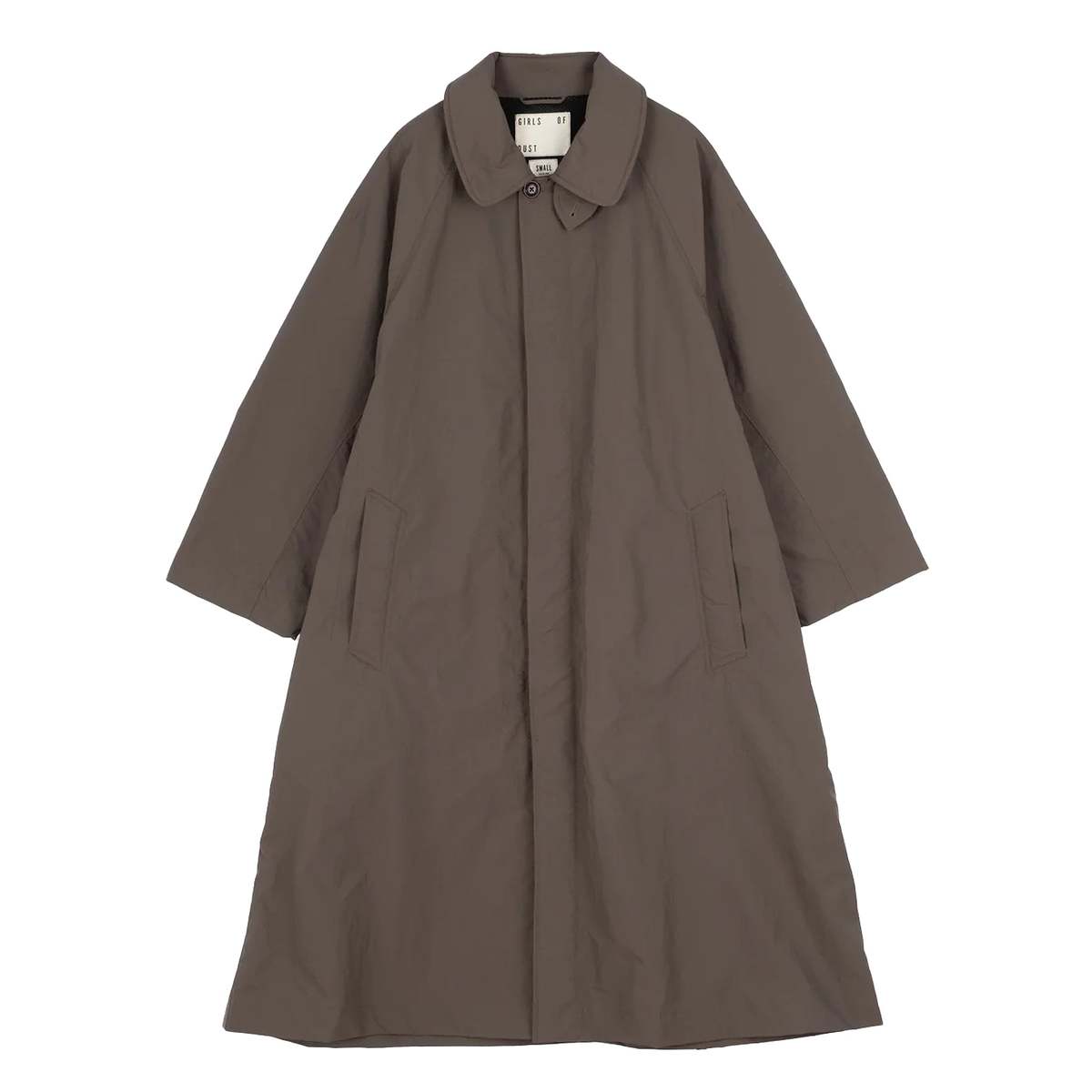Girls of Dust Military Trench - Image 1 of 5