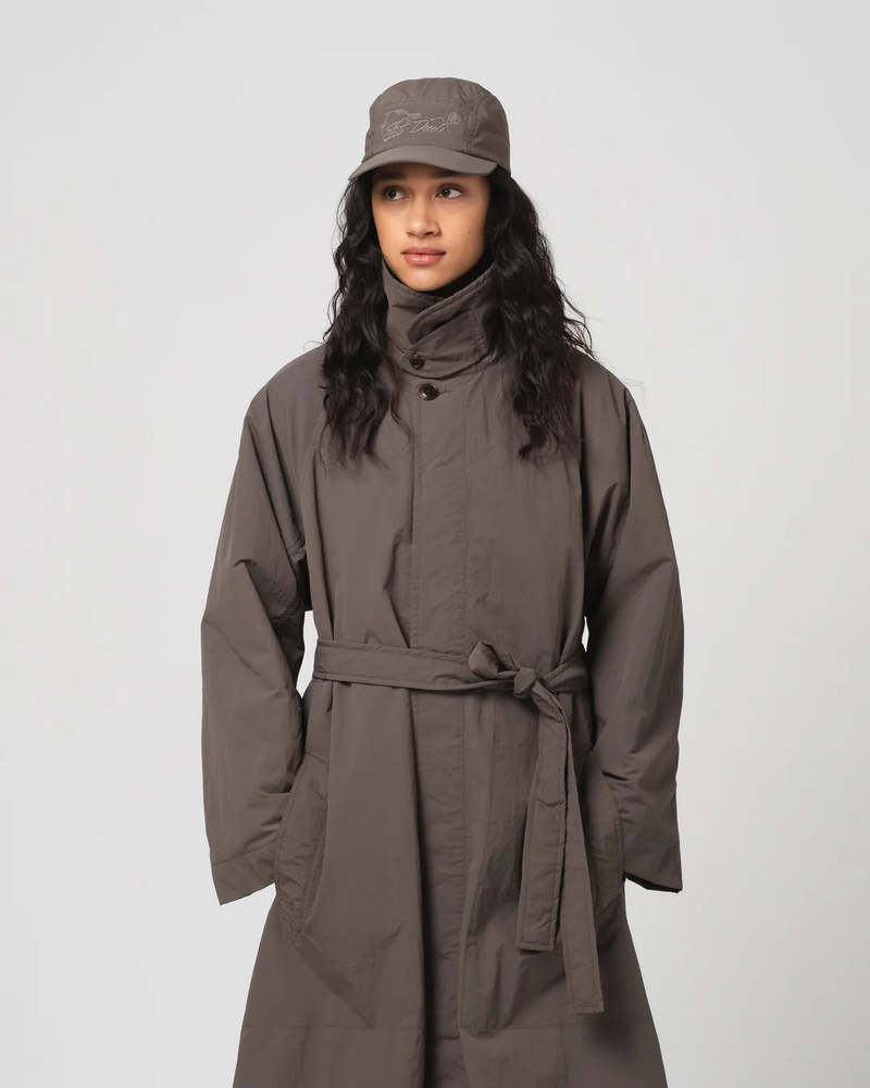 Girls of Dust Military Trench