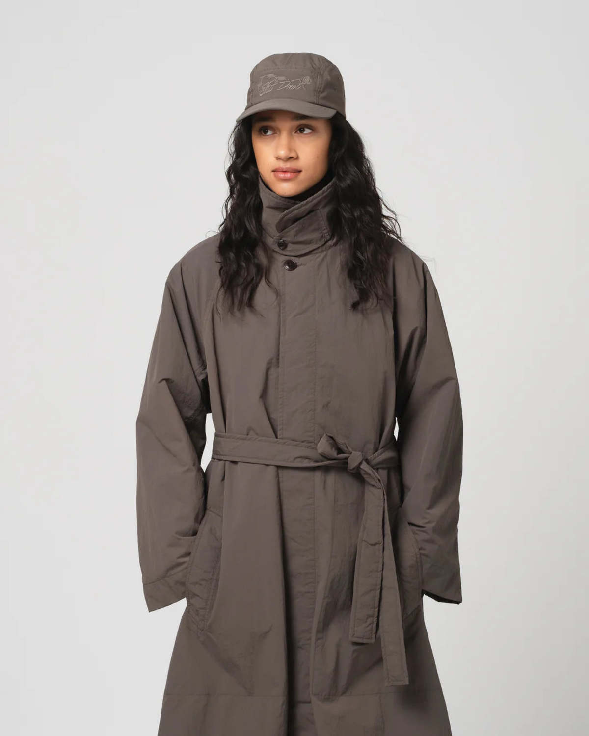 Girls of Dust Military Trench - Image 3 of 5