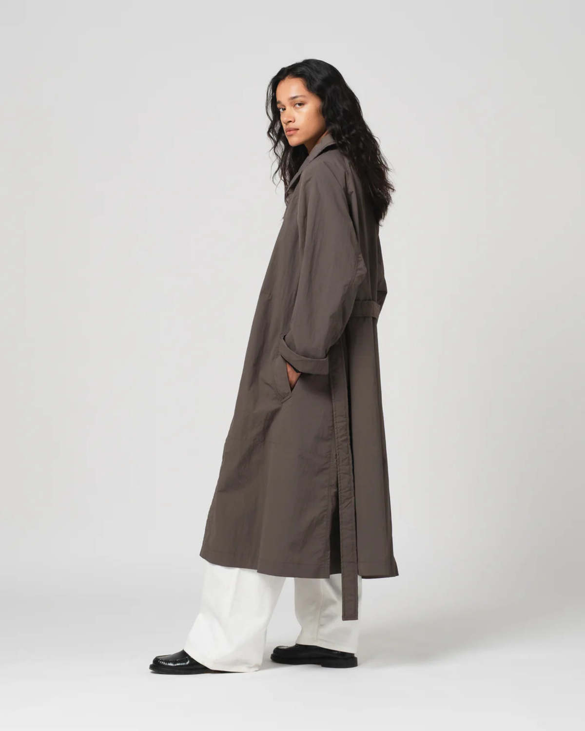 Girls of Dust Military Trench - Image 5 of 5