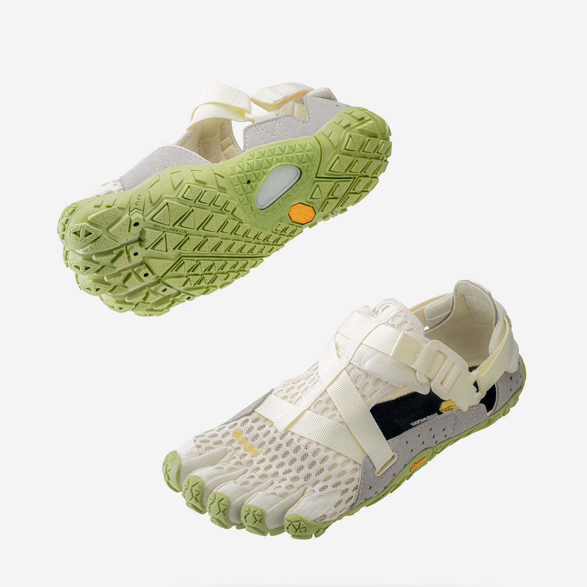 Vibram FiveFingers Breezandal Shoe - Image 2 of 7