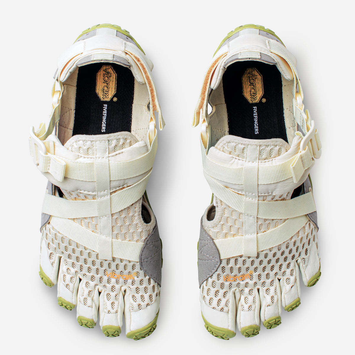 Vibram FiveFingers Breezandal Shoe - Image 3 of 7