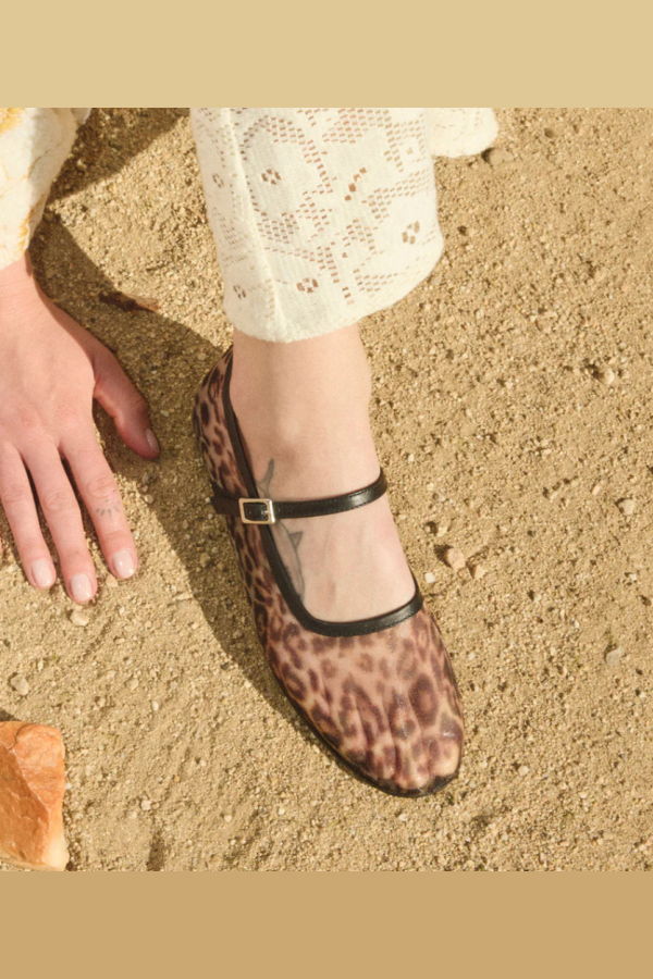 Freda Salvador Laurel Loafer