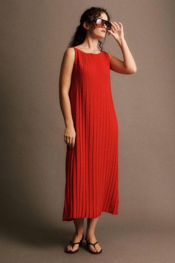 Jiji Studio William Dress
