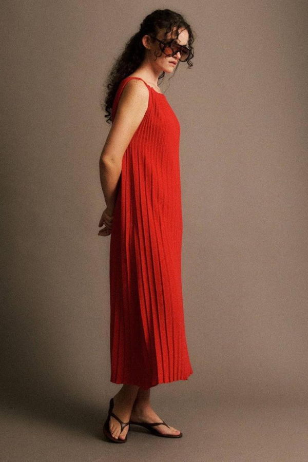 Jiji Studio William Dress