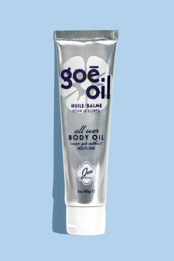 Jao Brand Go Oil