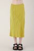 Prairie Underground Shadow Slip Skirt - Green Tea - Thumbnail 2