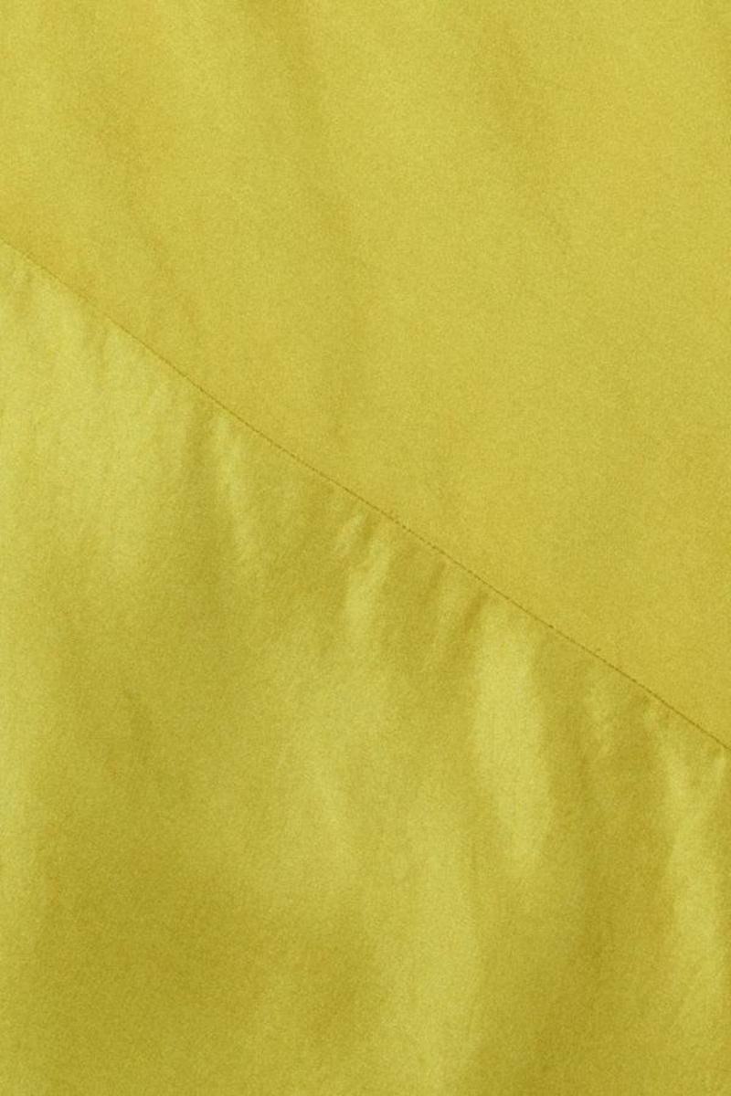 Prairie Underground Shadow Slip Skirt - Green Tea