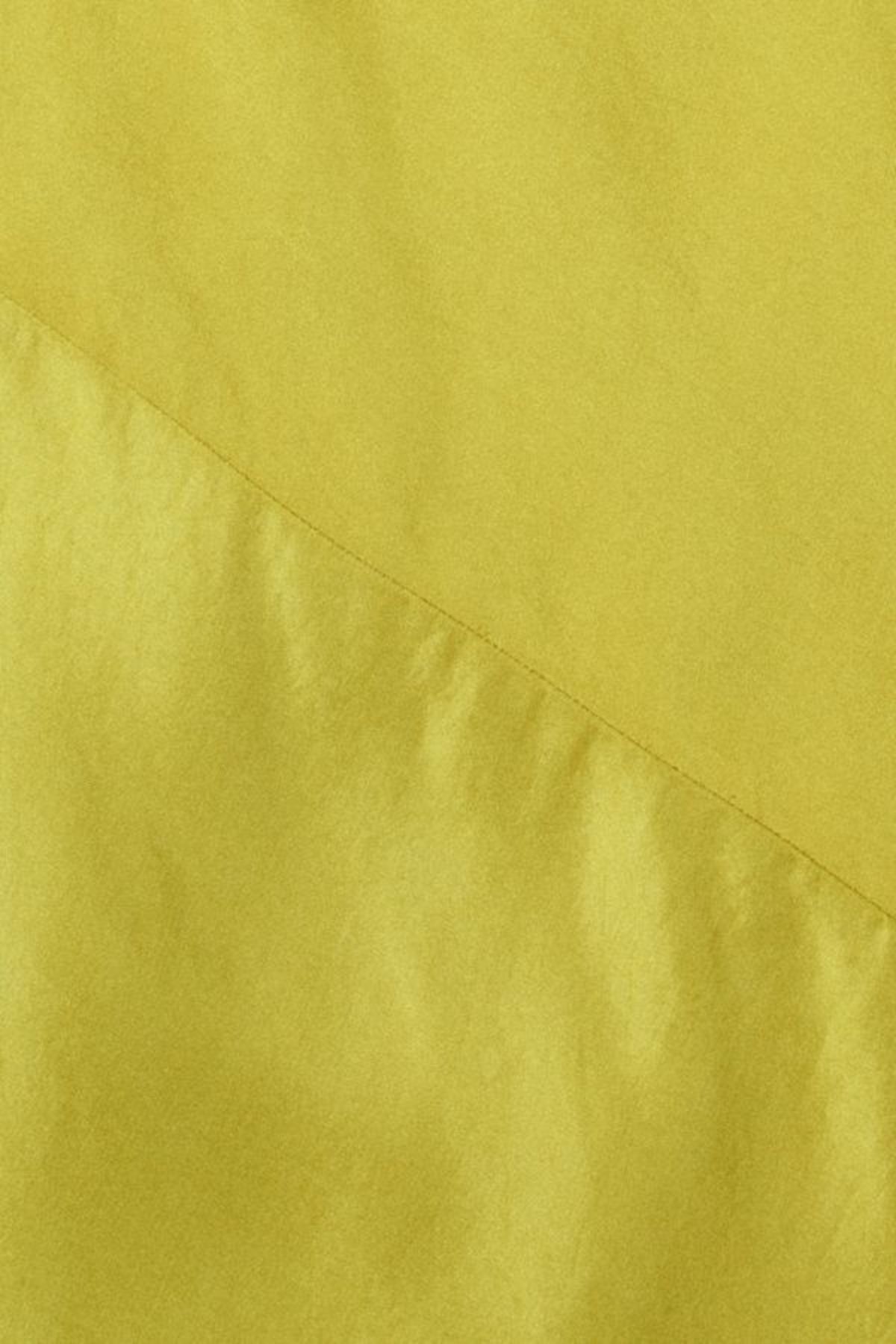 Prairie Underground Shadow Slip Skirt - Green Tea - Image 4 of 4