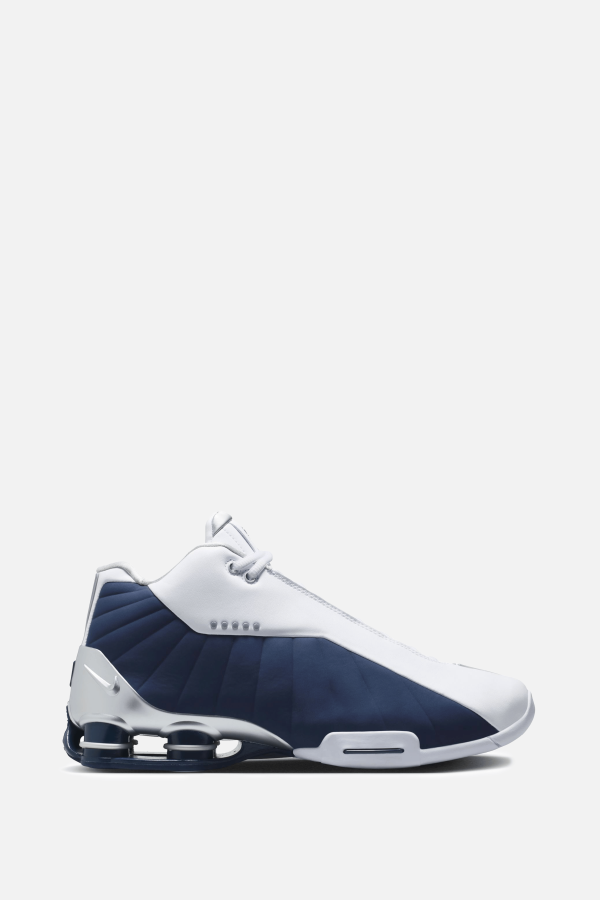 Nike Shox BB4 'Olympics' Sneakers
