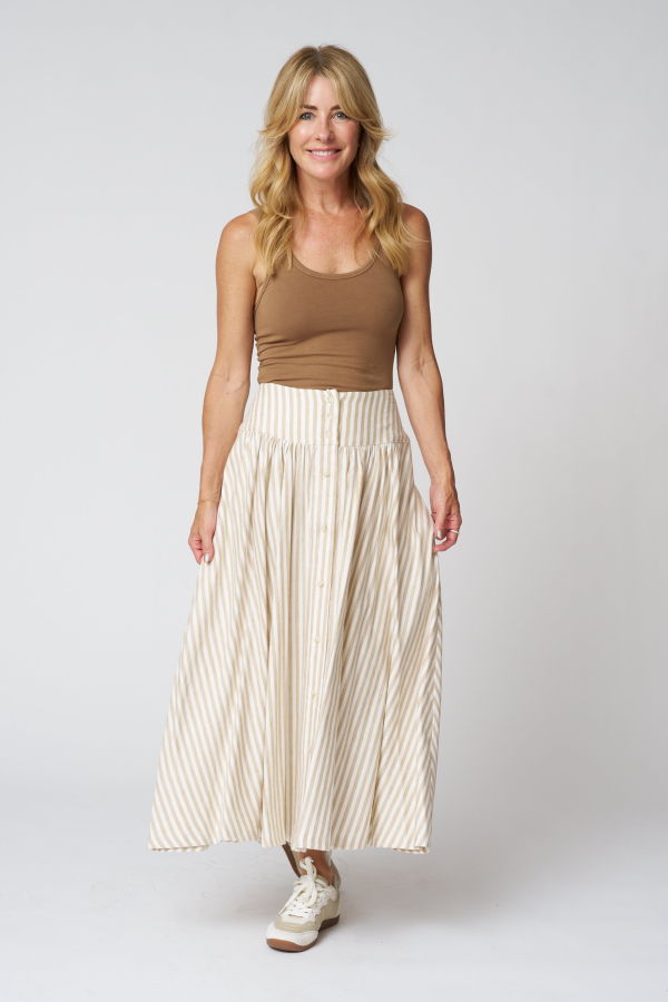 Emerson Fry Elina Skirt