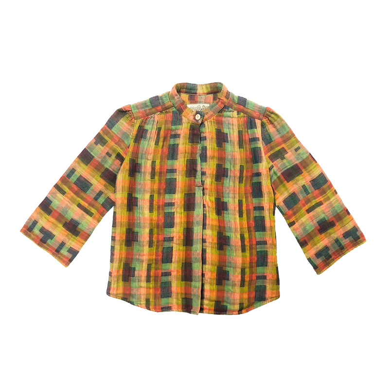 Ace & Jig Katherine Top