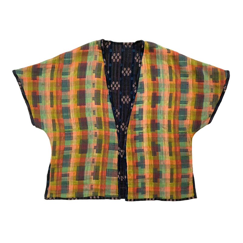 Ace & Jig Genevieve Cardi Ace & Jig Genevieve Cardi