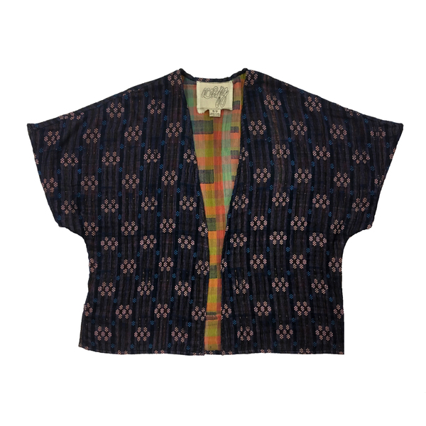 Ace & Jig Genevieve Cardi Ace & Jig Genevieve Cardi