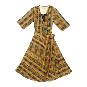 Ace & Jig Annalise Dress Ace & Jig Annalise Dress