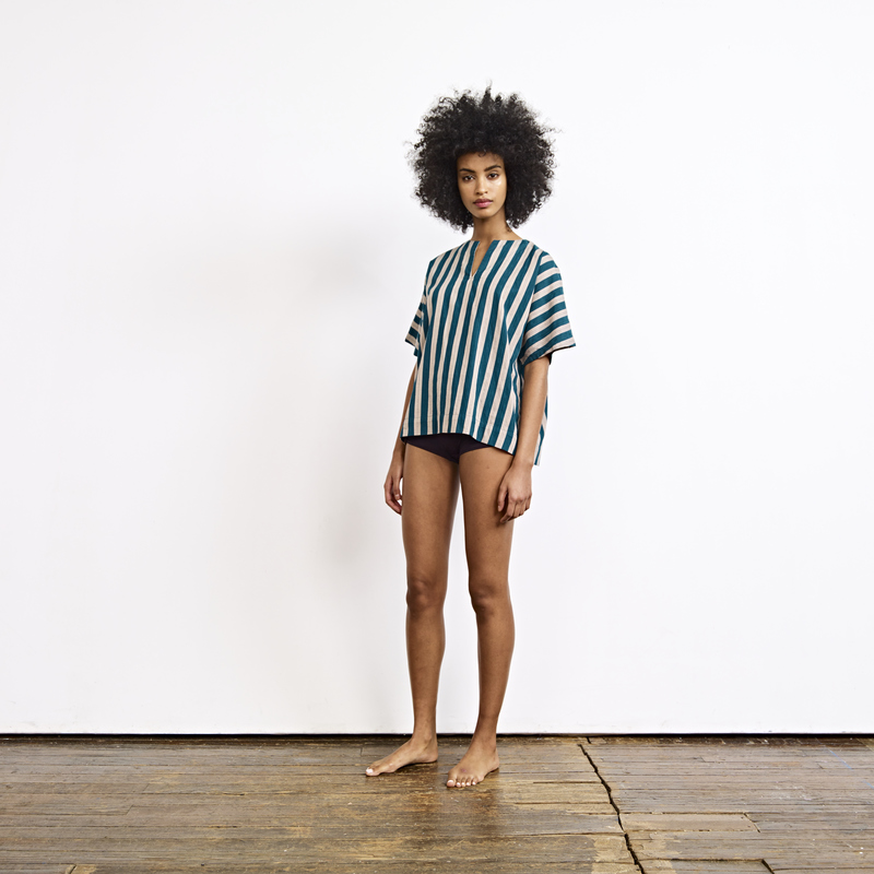 Ace & Jig Tyler Top