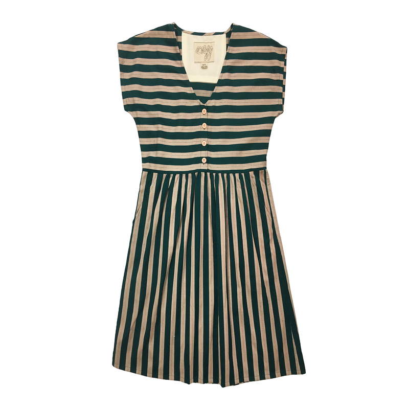 Ace & Jig Chelsea Dress Ace & Jig Chelsea Dress