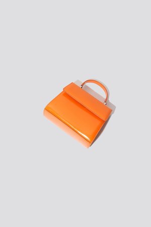 ショルダーバッグ MARYAM NASSIR ZADEH Marlow Small bag PVC Marlow Bag – La Garçonne