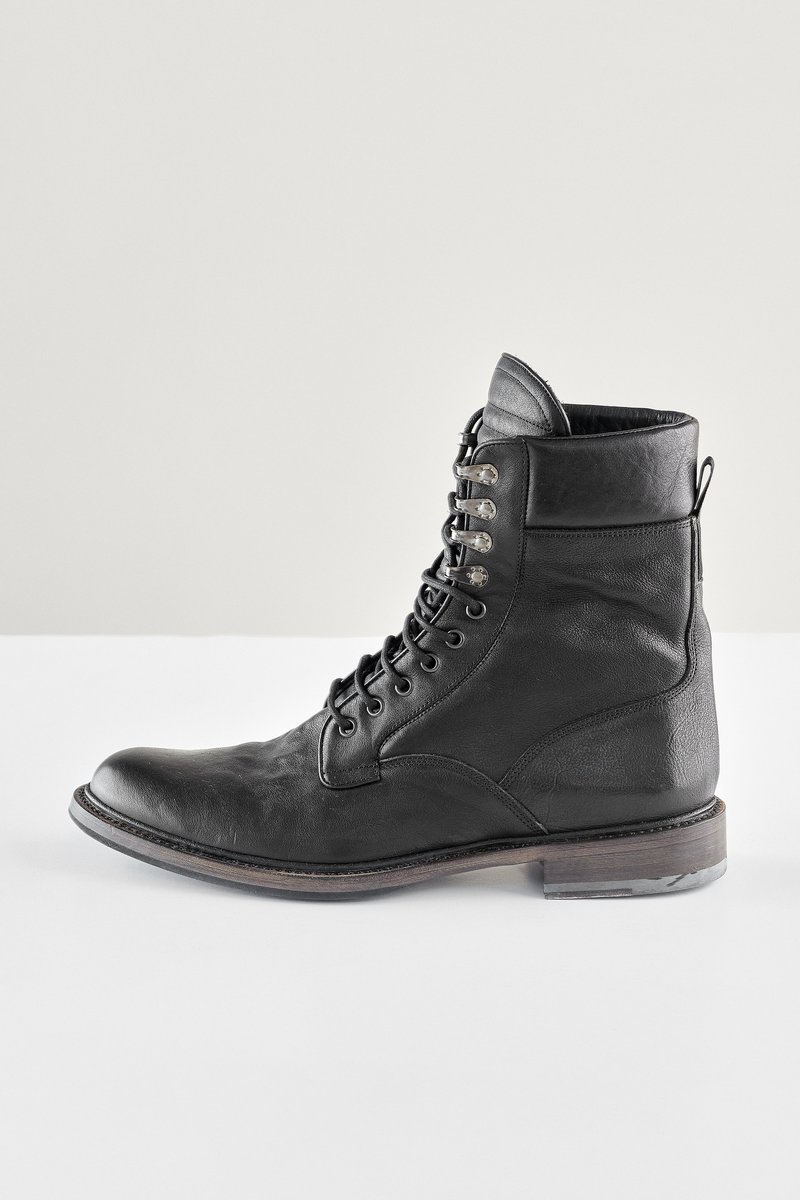 Rag & Bone Spencer Military Boot | Garmentory display picture 2