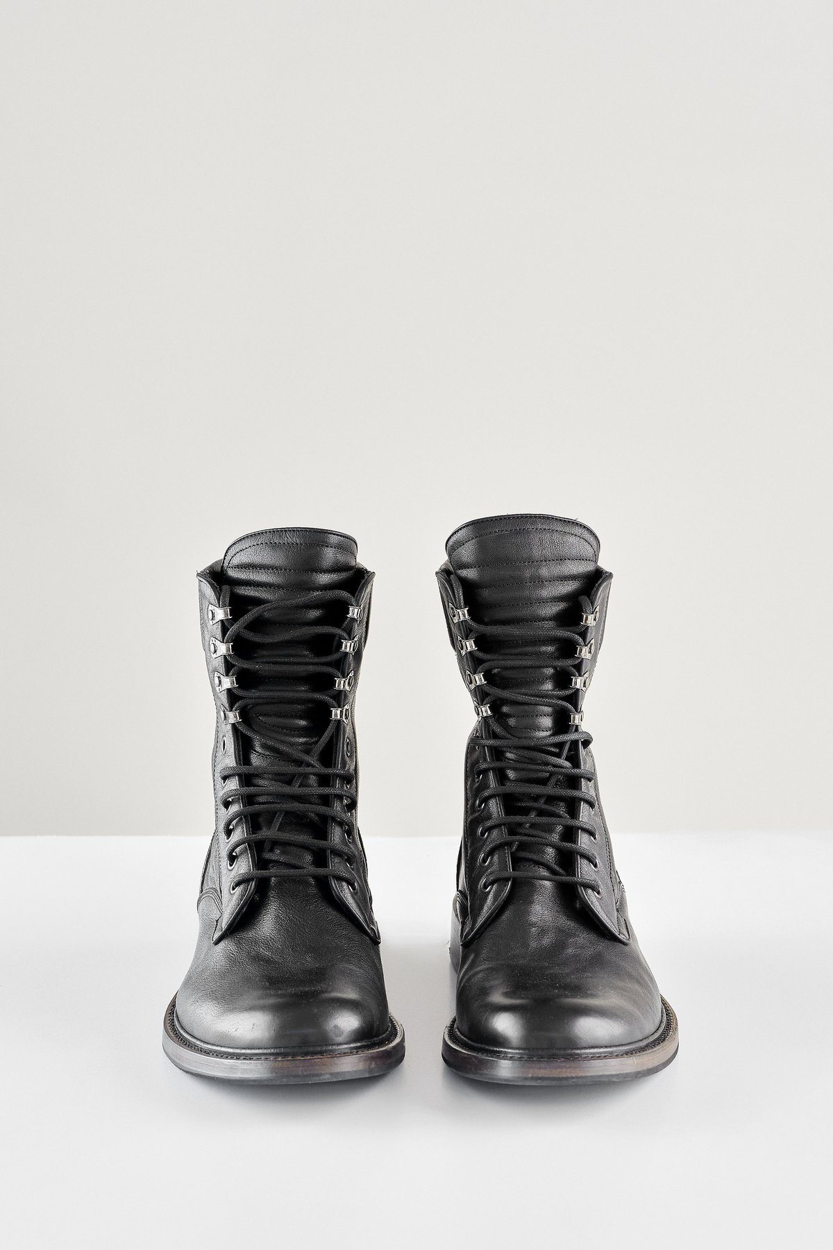 Rag & Bone Spencer Military Boot | Garmentory