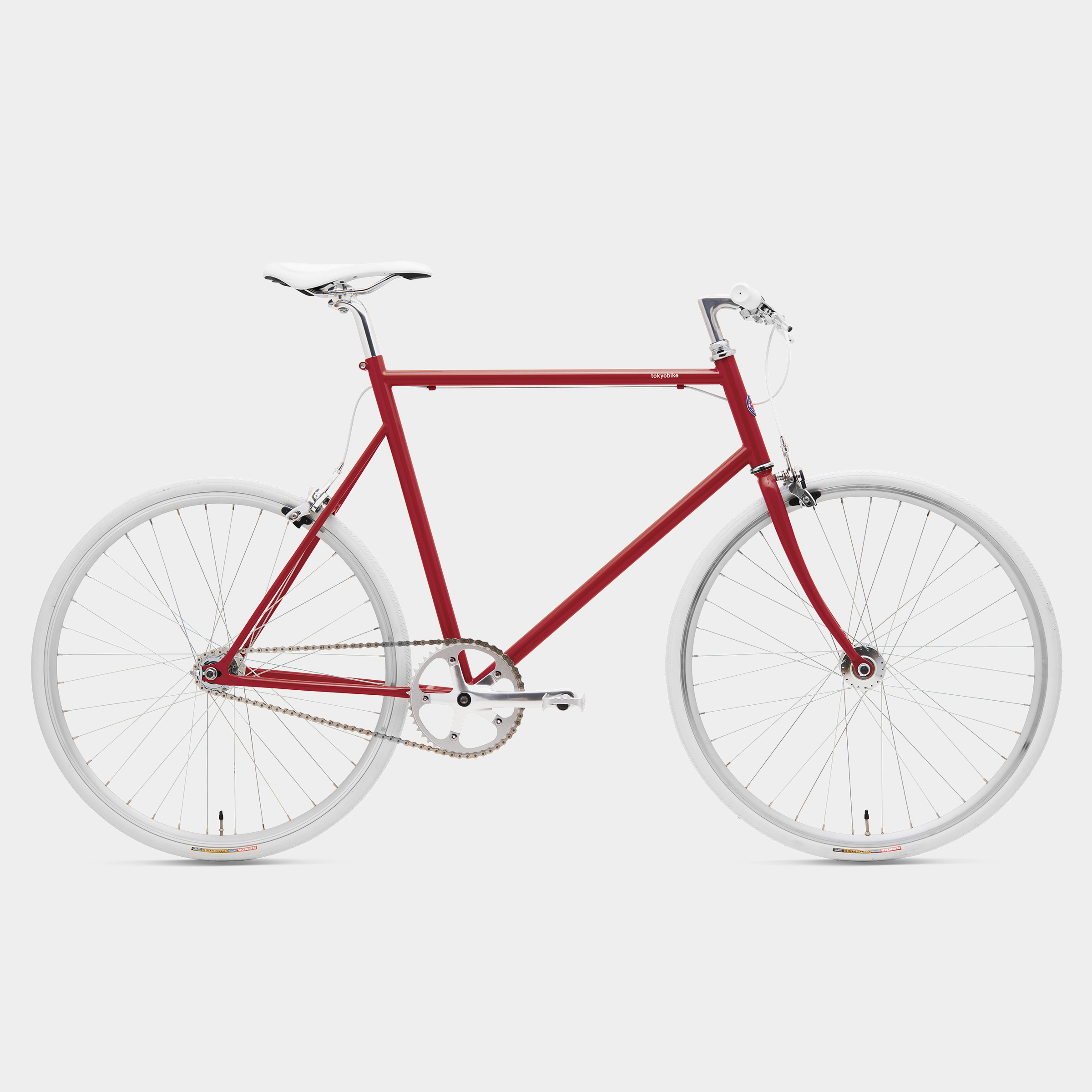 Tokyobike Mono Tokyo Bike Size Guide Tokyobike Mono Ii Tokyobike