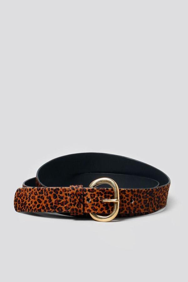 Rachel Comey Belt Leopard Rachel Comey | Accessories | Rachel Comey Belt Leopard  main image 2