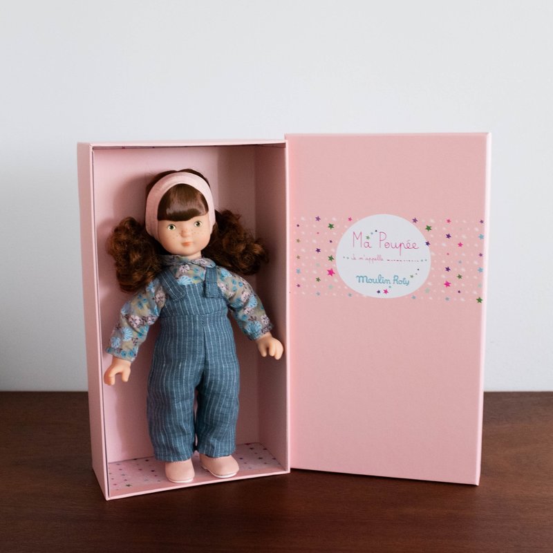 Boutique Officielle de Moulin Roty