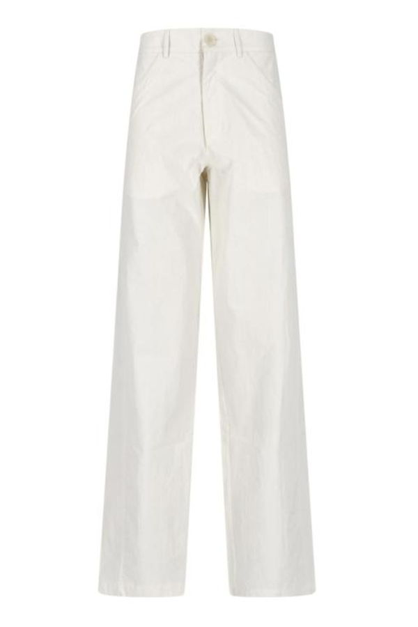 Paloma Wool Straight Pants - White