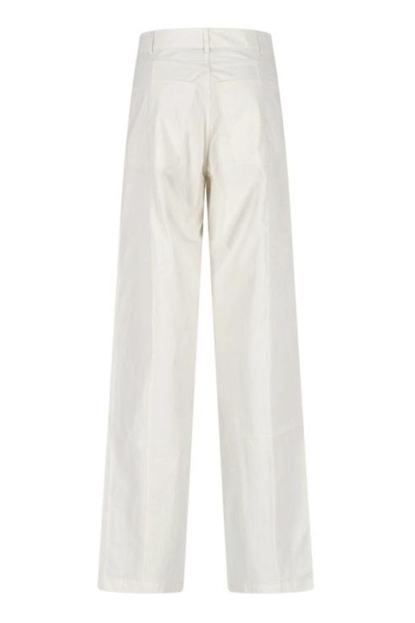 Paloma Wool Straight Pants - White