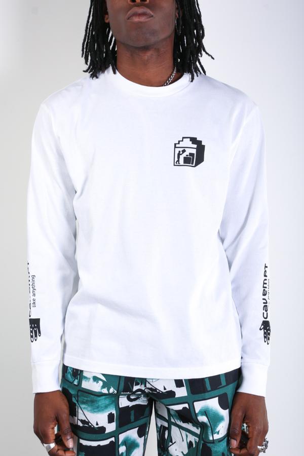 cav empt pack crew neck