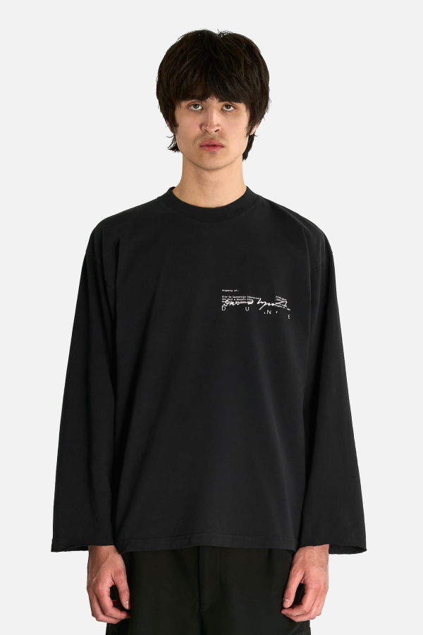 SVRN Sacred Blade Long Sleeve
