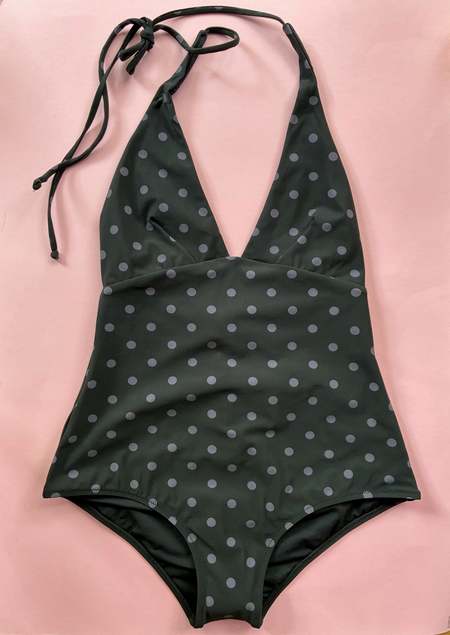 Pale Swimwear eclipse bikini | Garmentory