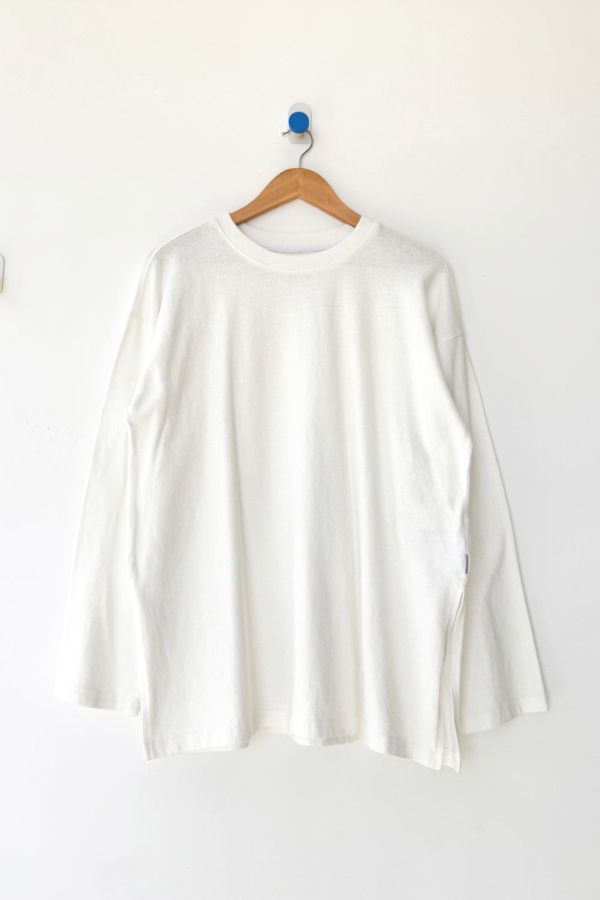 Le Bon Shoppe Sunday Long Sleeve Tee