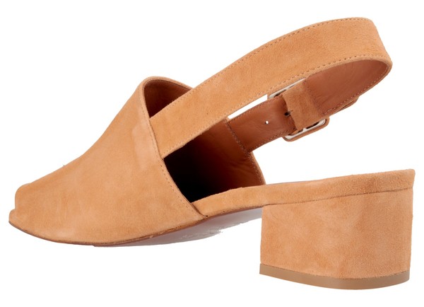 BY FAR Scandi Strap BY FAR Scandi Strap