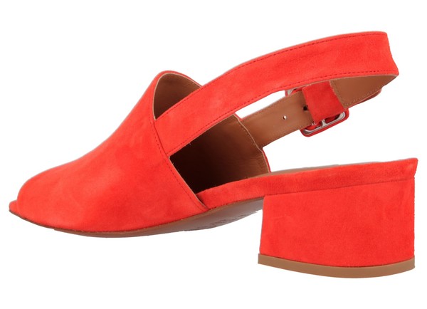 BY FAR Scandi Strap BY FAR Scandi Strap