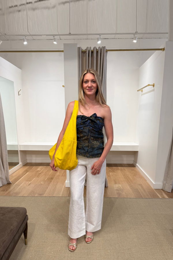 Rachel Comey Beach Top