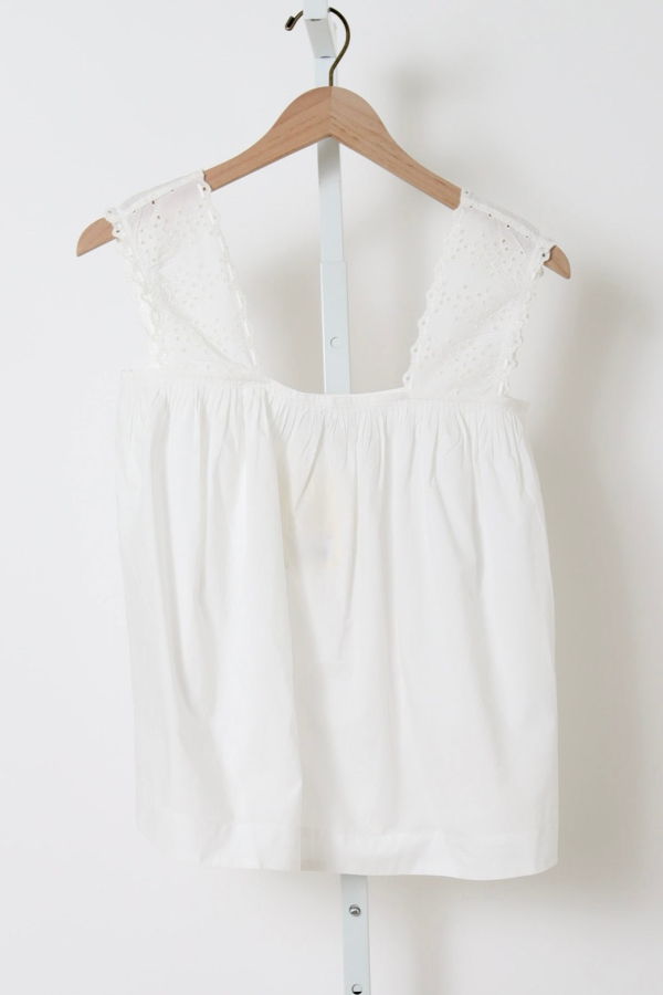 Posse Harriet Top