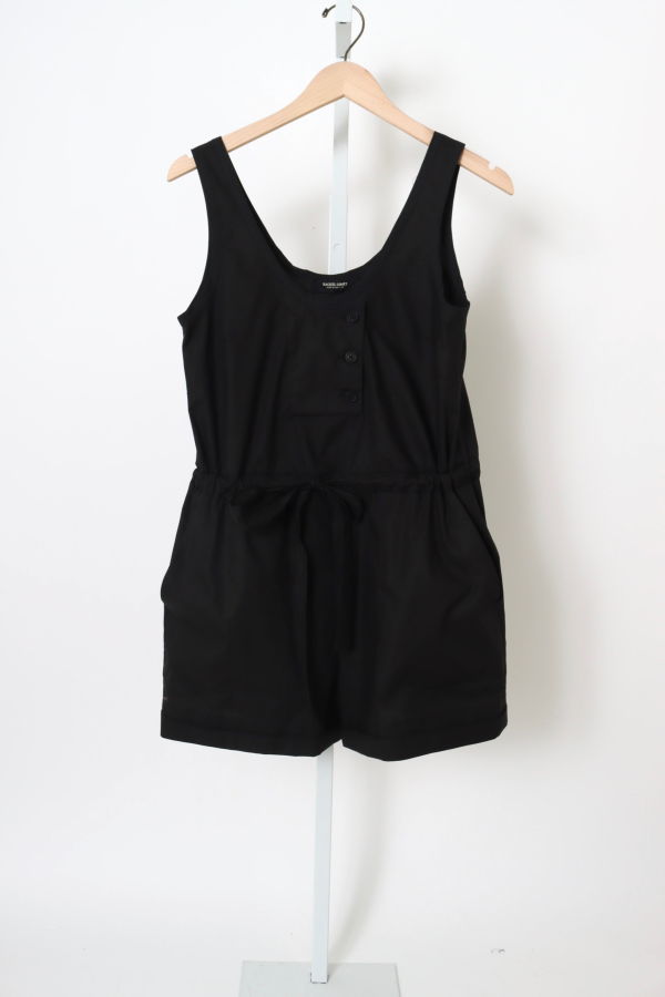 Rachel Comey Playa Jumpsuit