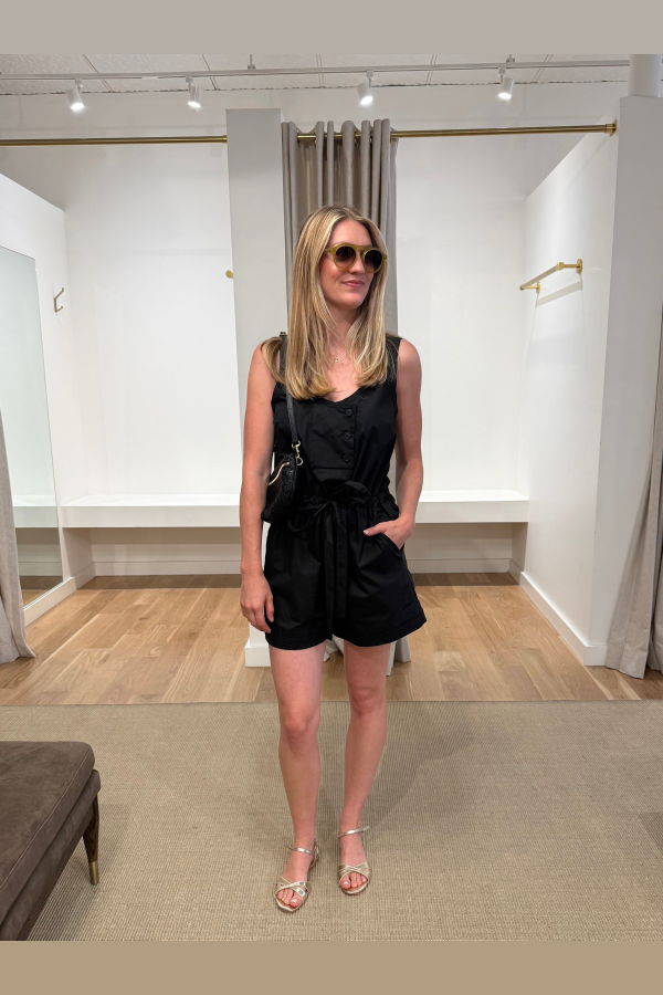 Rachel Comey Playa Jumpsuit