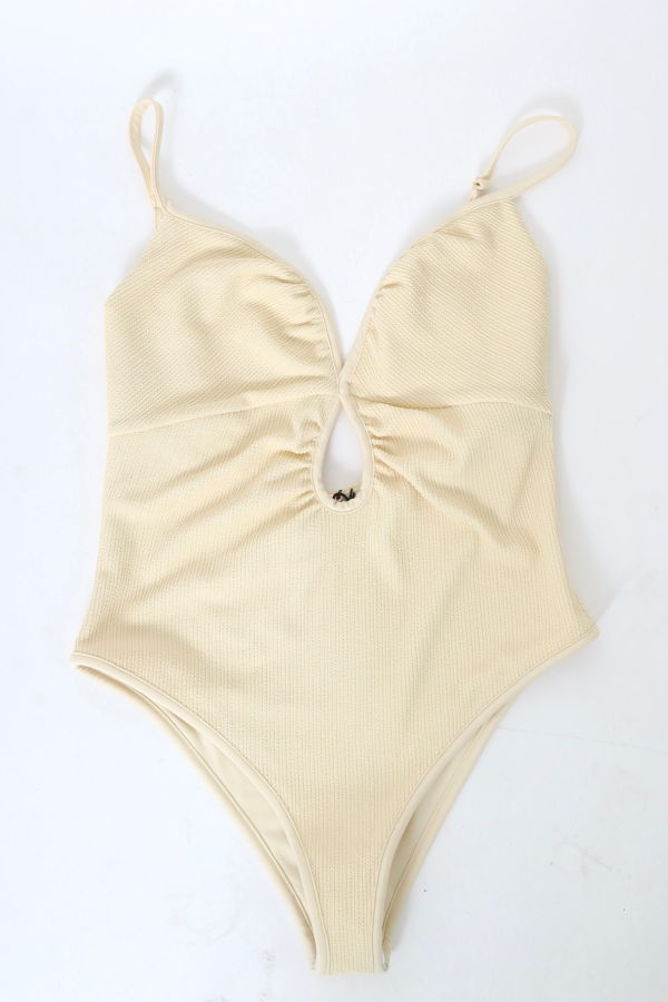 JOHANNA ORTIZ Sundown Dust One Piece Swimsuit