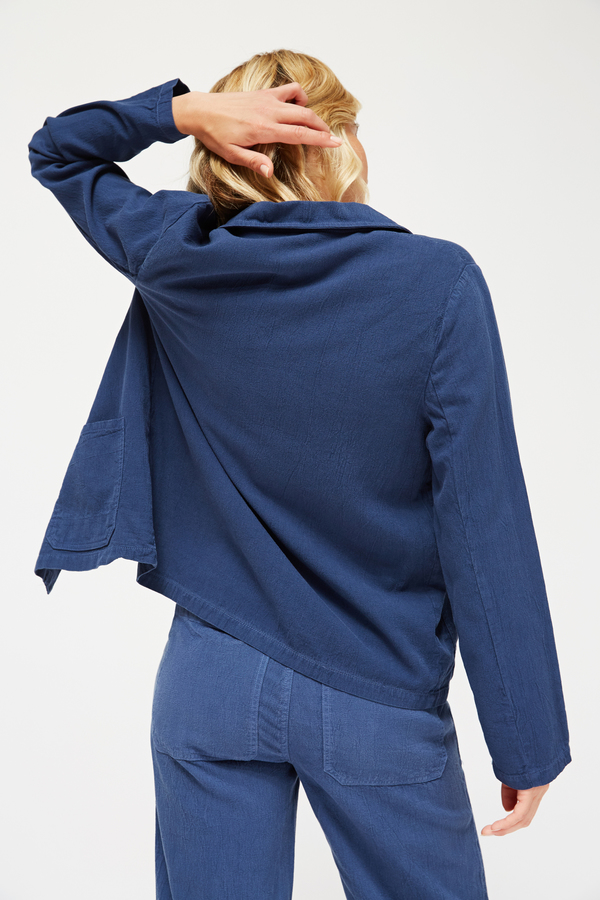 Lacausa Clare Jacket Lacausa Clare Jacket