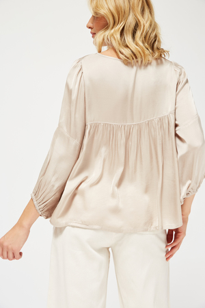 Lacausa Maisie Top Lacausa Maisie Top