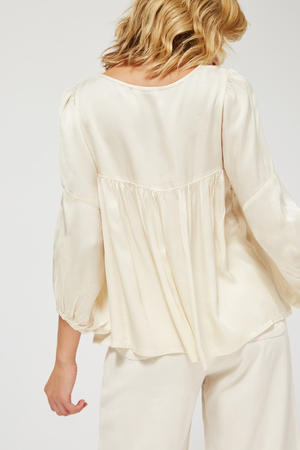 Lacausa Maisie Top Lacausa Maisie Top