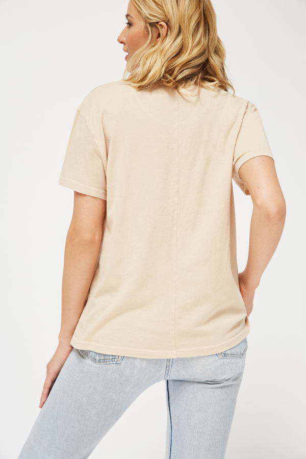 Lacausa Luxe Coast Tee Lacausa Luxe Coast Tee