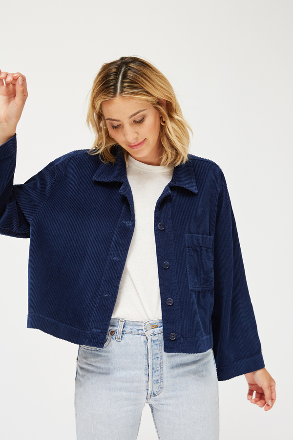 Lacausa Jane Jacket Lacausa Jane Jacket