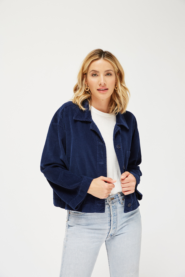 Lacausa Jane Jacket Lacausa Jane Jacket