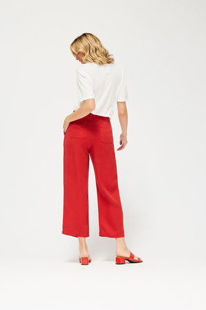 Lacausa Isabelle Trousers Lacausa Isabelle Trousers