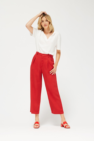 Lacausa Isabelle Trousers Lacausa Isabelle Trousers