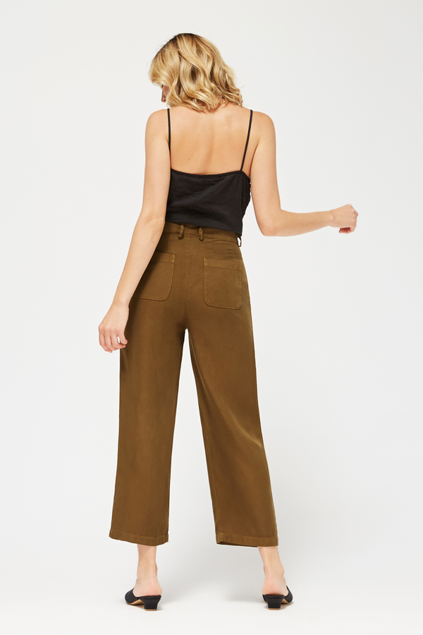 Lacausa Isabelle Trousers Lacausa Isabelle Trousers